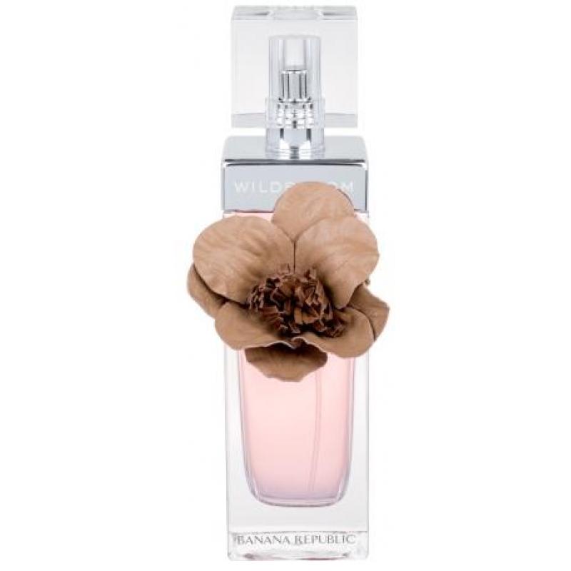Banana Republic Wildbloom Eau de Parfum Moterims 100 ml