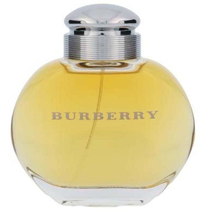 Burberry For Women Eau de Parfum Moterims 100 ml