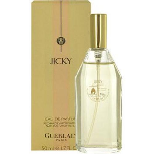 Guerlain Jicky Eau de Parfum Moterims 100 ml