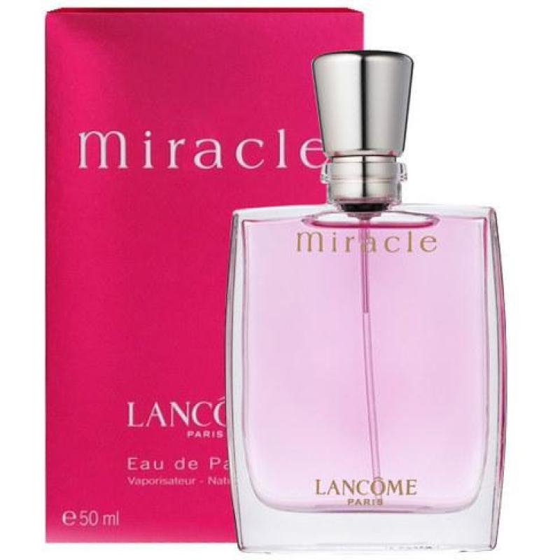 Lancôme Miracle Eau de Parfum Moterims 100 ml